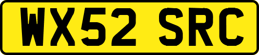 WX52SRC