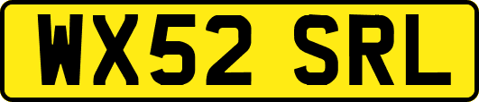 WX52SRL
