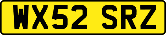 WX52SRZ