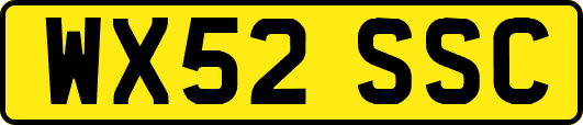 WX52SSC