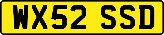 WX52SSD