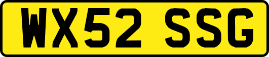WX52SSG