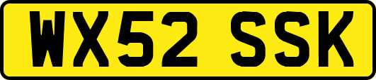 WX52SSK