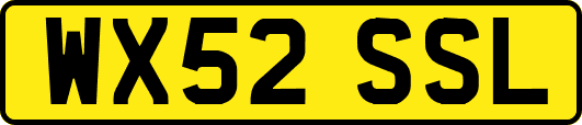 WX52SSL