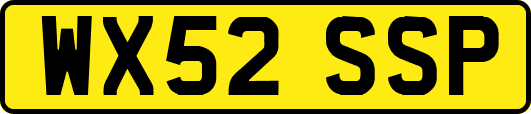 WX52SSP