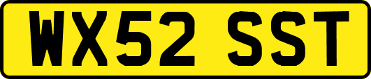 WX52SST