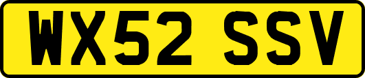 WX52SSV