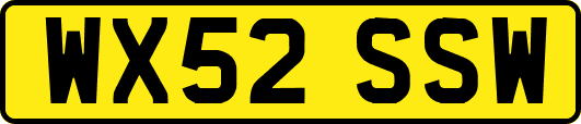 WX52SSW