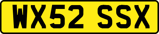 WX52SSX