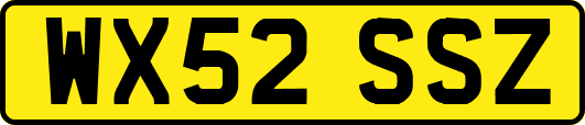 WX52SSZ