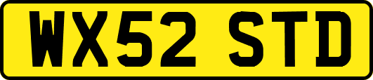 WX52STD