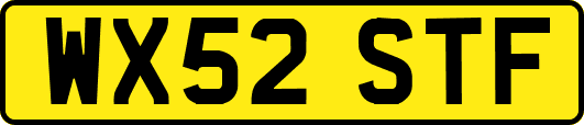WX52STF