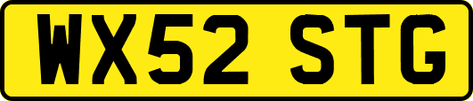 WX52STG