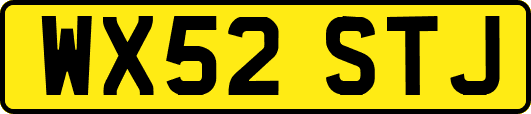 WX52STJ