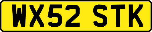 WX52STK