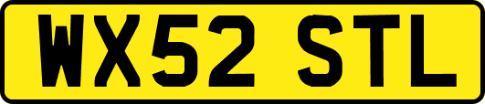 WX52STL