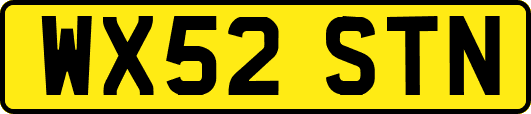 WX52STN