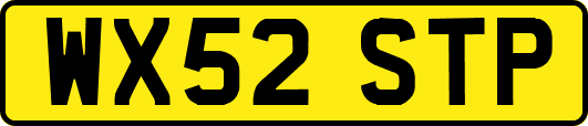 WX52STP