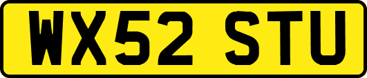 WX52STU