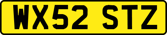 WX52STZ
