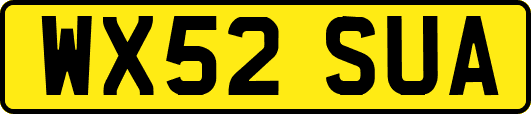 WX52SUA