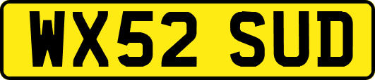 WX52SUD