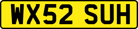 WX52SUH