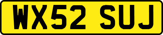 WX52SUJ