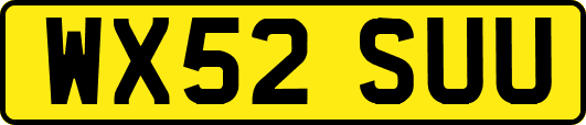 WX52SUU