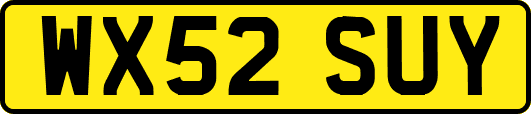 WX52SUY