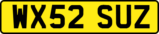WX52SUZ