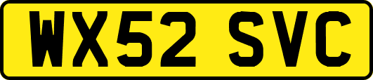 WX52SVC
