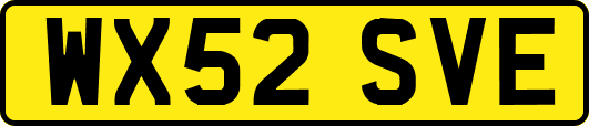 WX52SVE