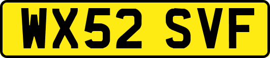WX52SVF