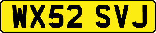 WX52SVJ