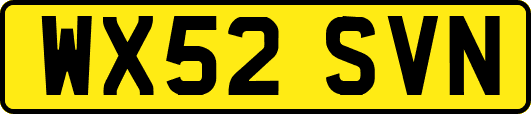 WX52SVN