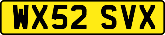 WX52SVX