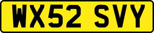 WX52SVY