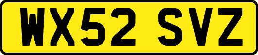 WX52SVZ