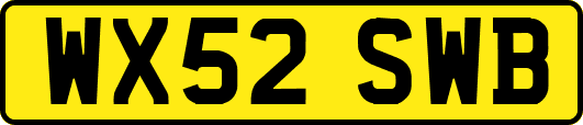 WX52SWB