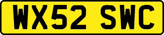 WX52SWC