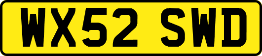 WX52SWD
