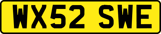 WX52SWE