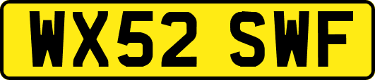 WX52SWF