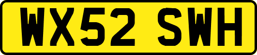 WX52SWH