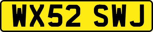 WX52SWJ