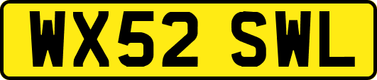 WX52SWL