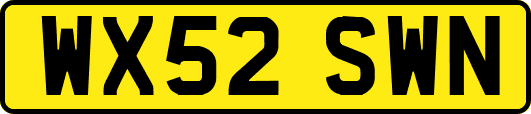 WX52SWN