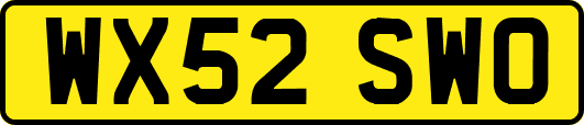 WX52SWO