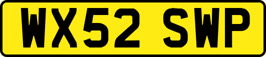 WX52SWP